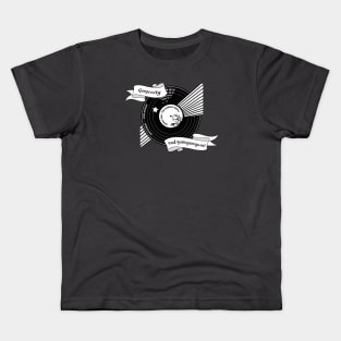 A Clockwork Orange - Ludwig Van Kids T-Shirt